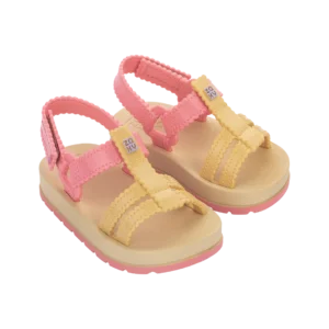 ZAXYNINA CONECTADA BABY