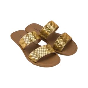 GRENDHA BURITI ICONE SLIDE AD