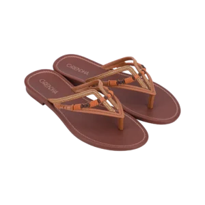 GRENDHA CACAU BOSSA RAST AD