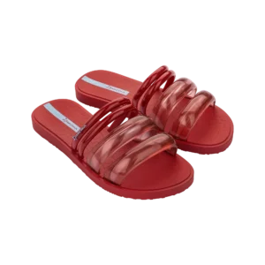 IPANEMA PUFFER TIRAS FEM