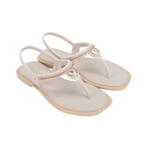 GRENDHA CACAU CELEBRE SAND AD